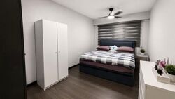 Blk 674B Fern Grove @ Yishun (Yishun), HDB 5 Rooms #560308831
